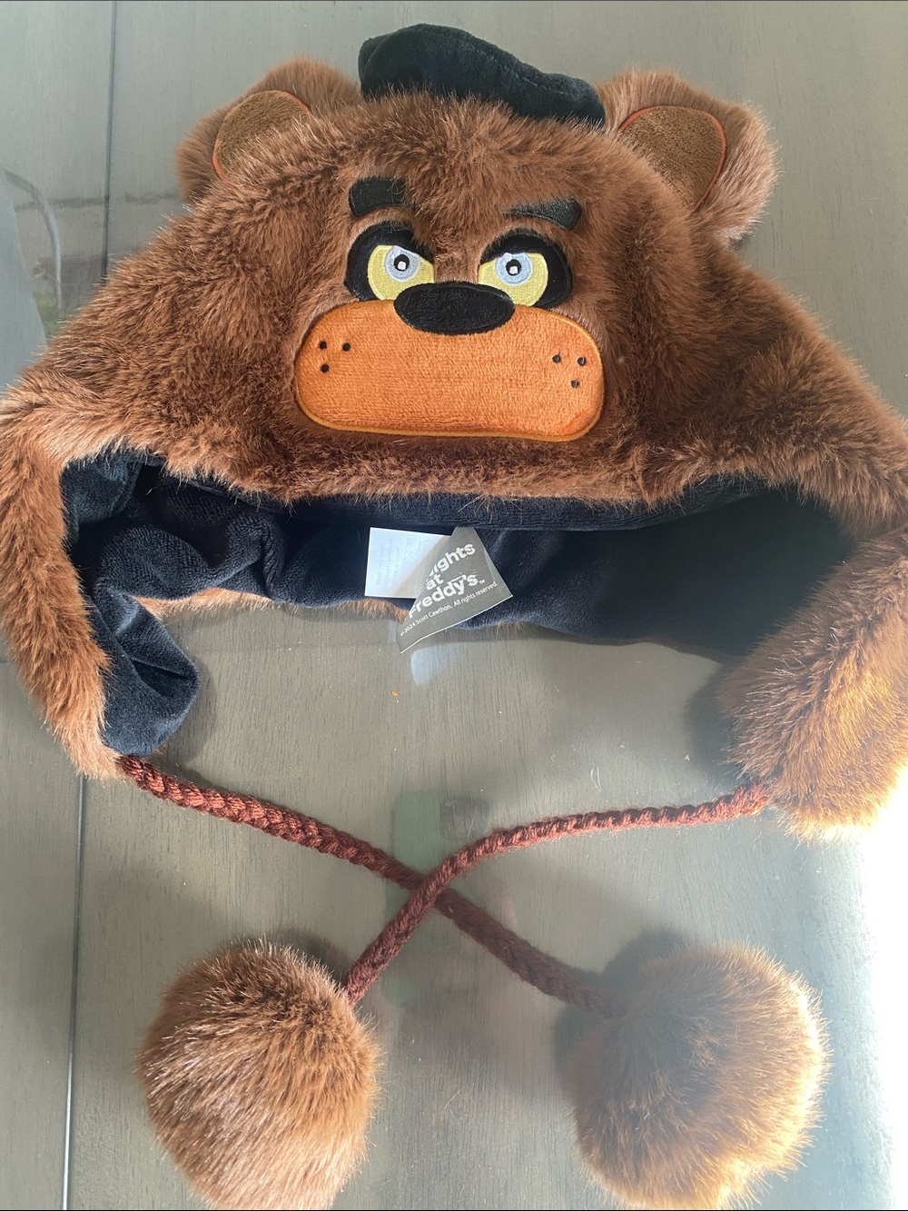 New🌈 Five Nights at Freddy’s Toque costume